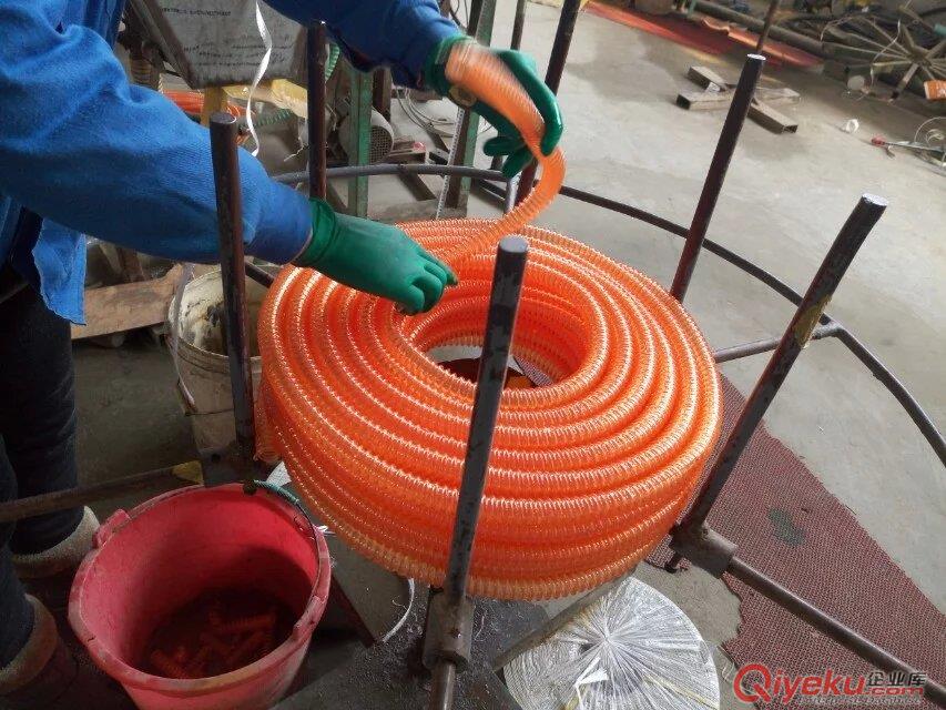 天宇牌塑筋管 牛筋管 md無味 四季柔軟 抗老化 耐磨