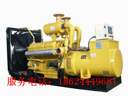 知名的大連發電機租賃公司您的besz——出租發電機組