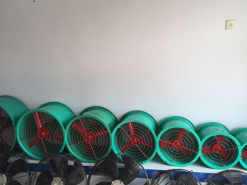 為您推薦優質的外轉子軸流風機_上海軸流風機