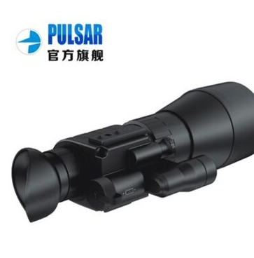 原装zp白俄罗斯脉冲星pulsar 4.5x60 1代+ 高清红外夜视仪