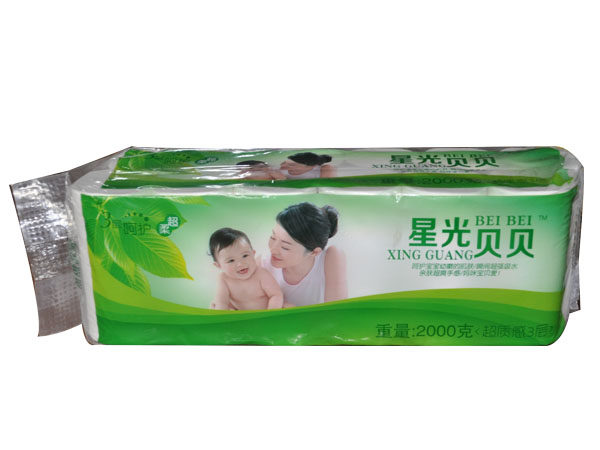 生活用紙廠家//濰坊生活用紙熱賣“騰森紙業(yè)”