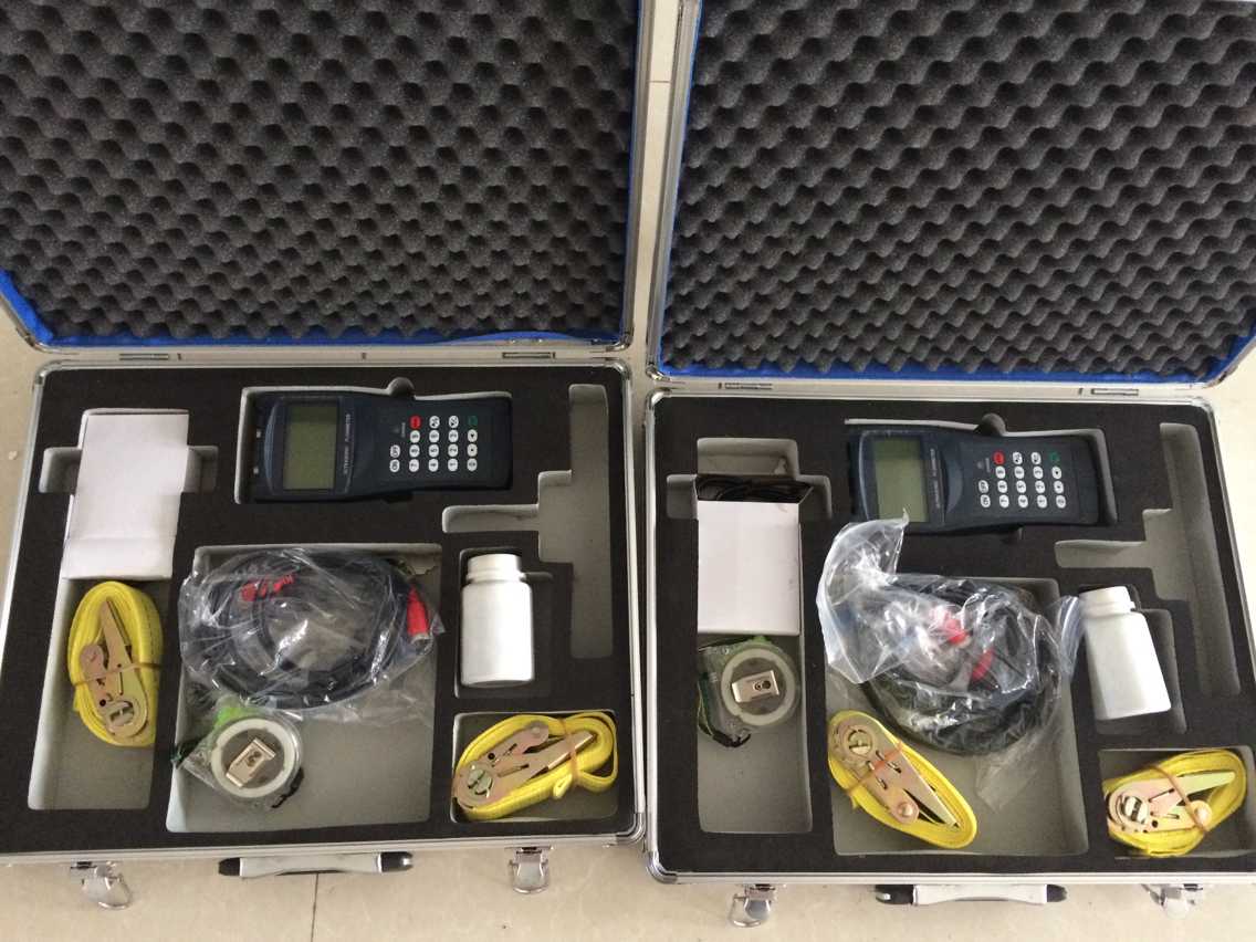 插入式超聲波流量計/統創