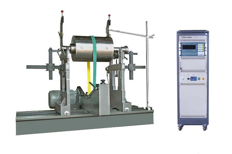 SA-7型圈帶平衡機(jī)  機(jī)床主軸平衡機(jī)   飛輪平衡機(jī)
