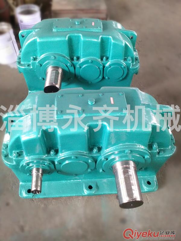 硬齒面減速機原始圖片2