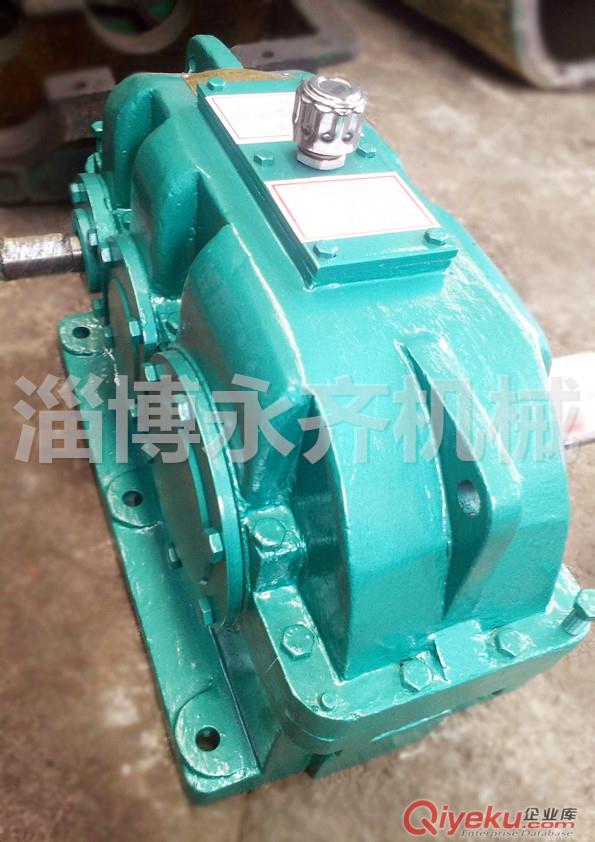 硬齒面減速機原始圖片3