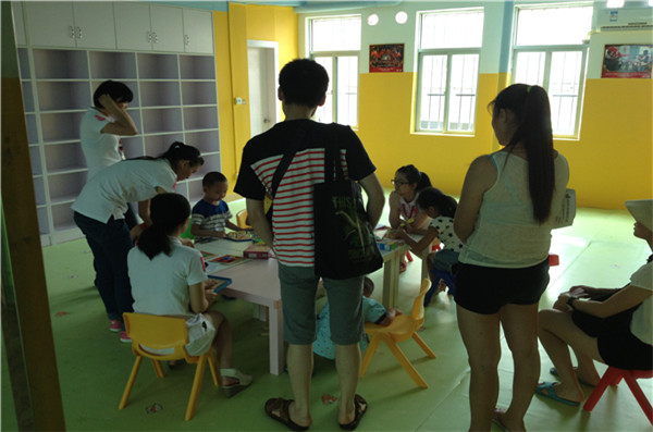 四萬加盟小學生課后輔導機構選瘋狂龍博士