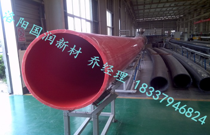 云南香格里拉隧道逃生管道價格