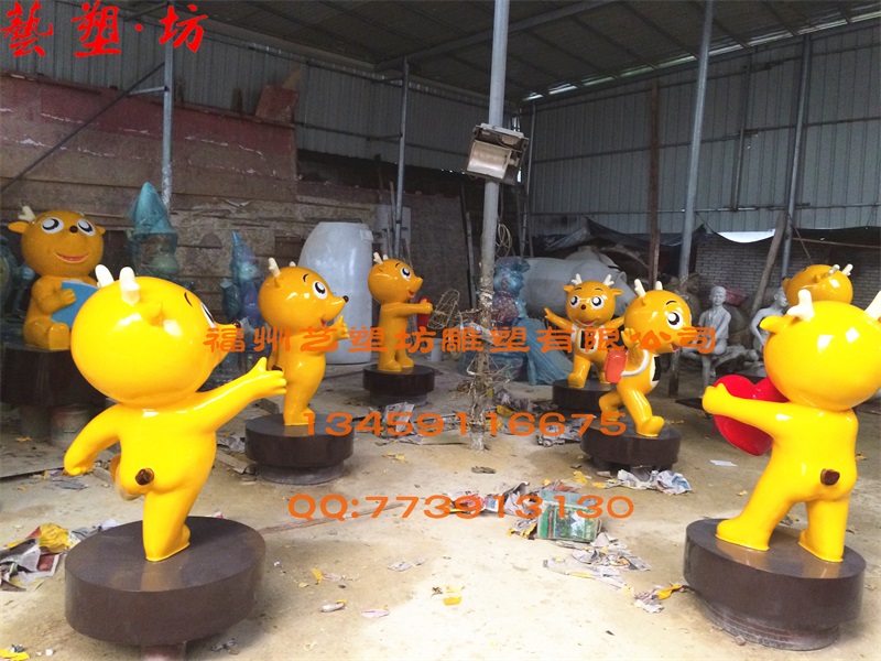 福州哪家福州不銹鋼雕塑公司聲譽好_專業的不銹鋼雕塑廠家