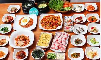 大長今韓式料理加盟費多少錢