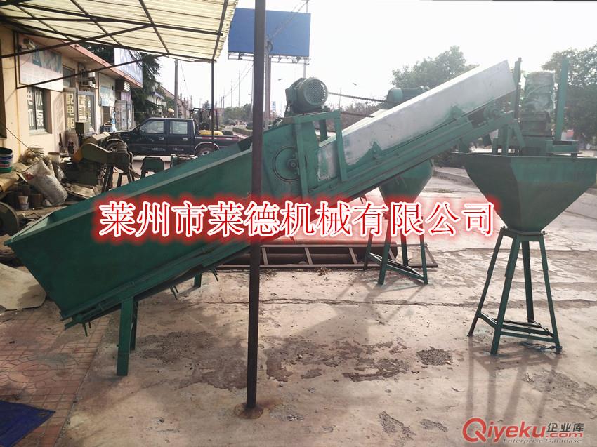 全自動(dòng)塑料造粒機(jī)制造廠家原始圖片2