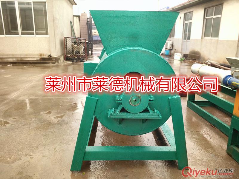環保塑料造粒機廠家直銷。小型塑料切粒機
