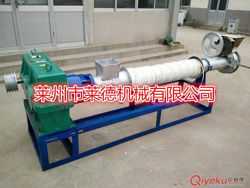 塑料造粒機電磁加熱組生產廠家原始圖片2