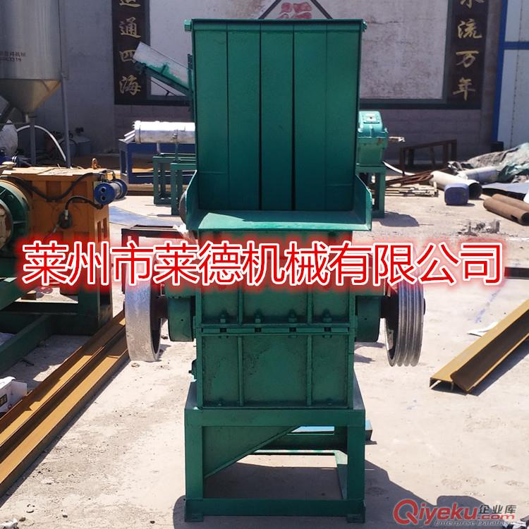 塑料粉碎機生產廠家原始圖片2