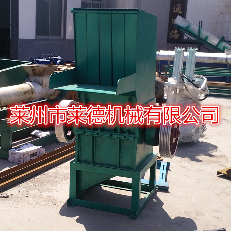 塑料粉碎機生產廠家原始圖片3