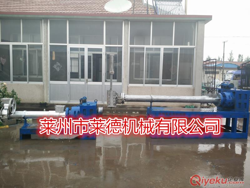 塑料造粒機(jī)除煙設(shè)備原始圖片2