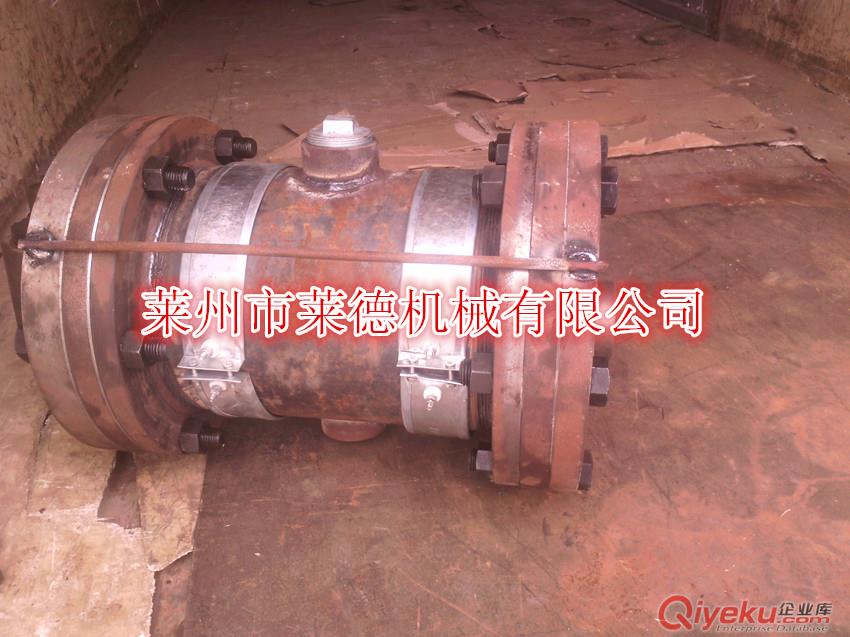 萊德造粒機。液壓不停機換網模頭造粒機