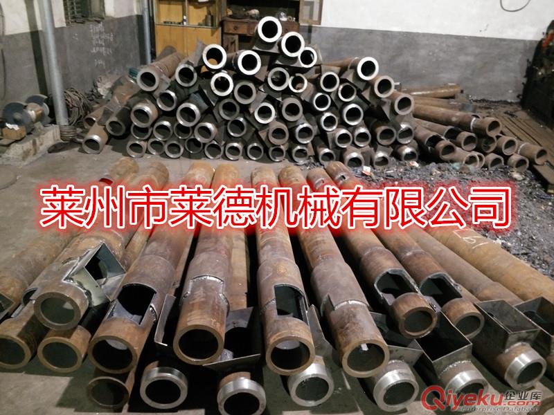 造粒機螺桿機筒生產廠家