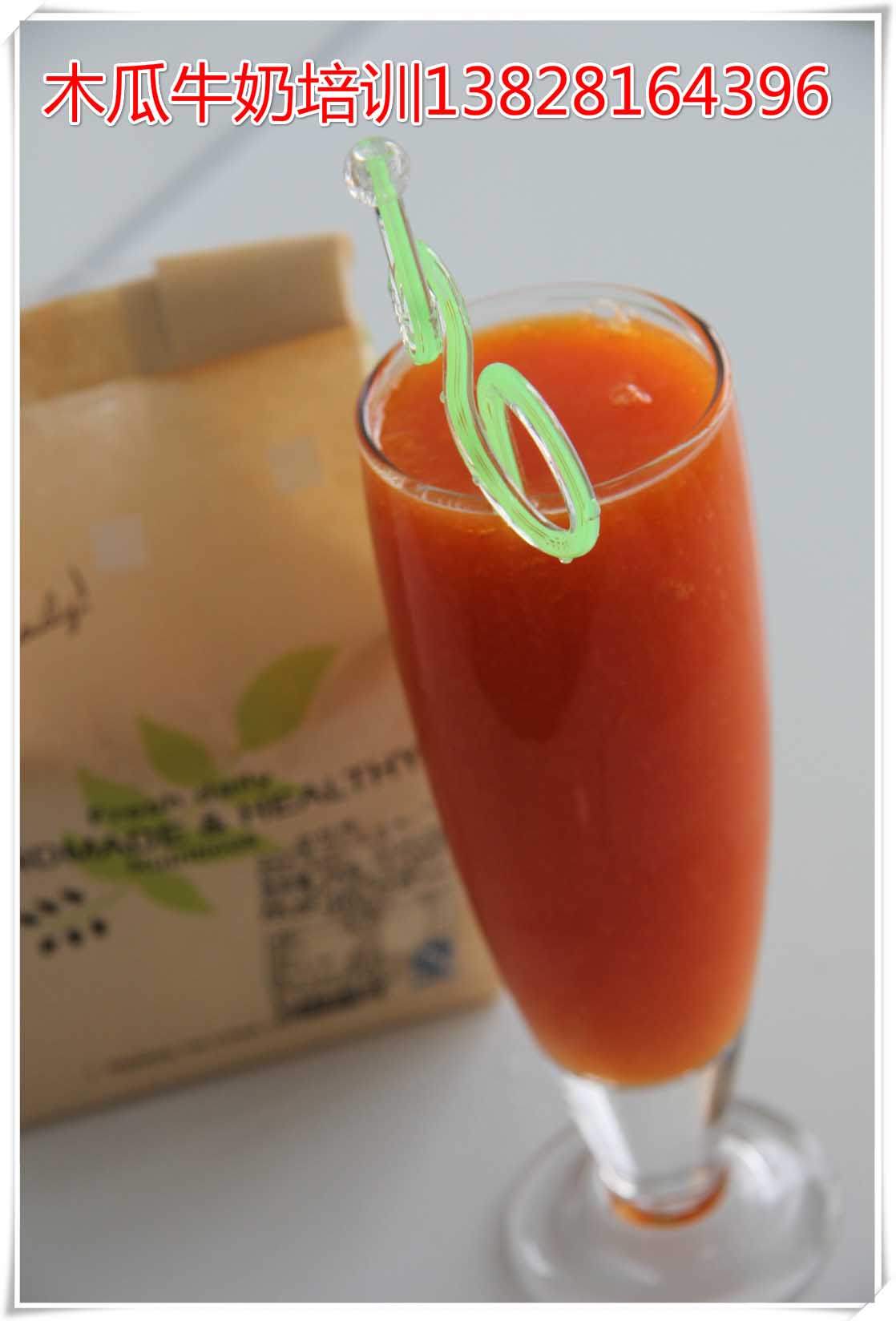 東莞飲品加盟木瓜牛奶加盟能賺錢嗎