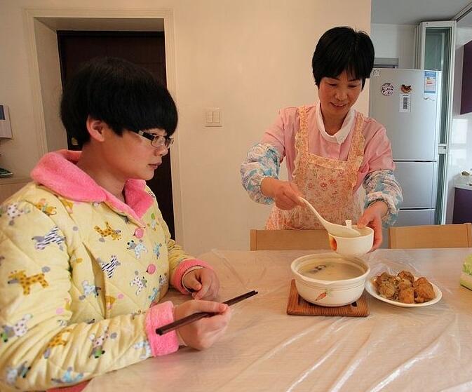 南寧信譽好的帶小孩保姆，你值得信賴，南寧信譽好的帶小孩保姆