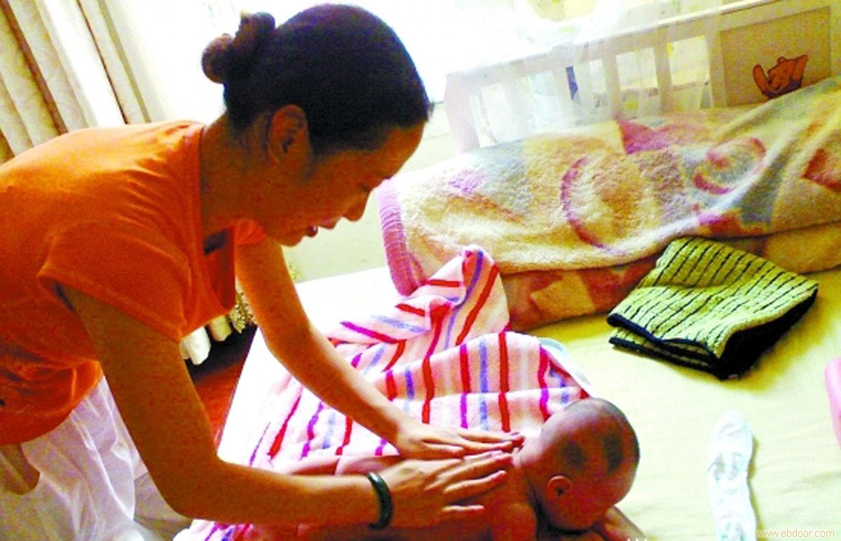 南寧月子保姆，靠譜月嫂保姆公司當屬南寧市安子新家政服務