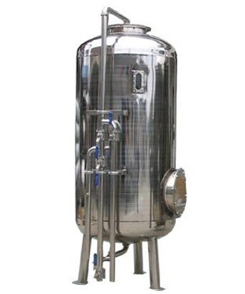 活性炭過(guò)濾器專業(yè)制造商*上海活性炭過(guò)濾器圖紙*茨沫供應(yīng)