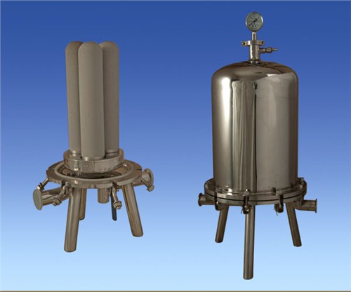 并聯(lián)袋式過濾器優(yōu)惠供應(yīng)*上海并聯(lián)袋式過濾器安裝說明*茨沫供應(yīng)