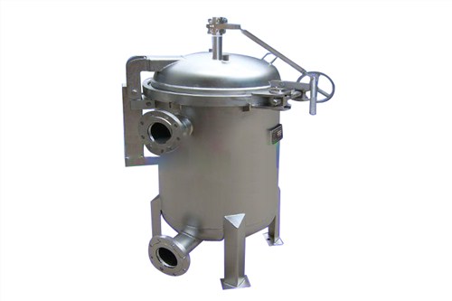 上海龜背袋式過濾器哪家好*龜背袋式過濾器廠家直銷*茨沫供應