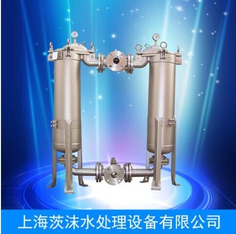 上海多袋式過濾器哪家好*上海多袋式過濾器廠家直銷*茨沫供應