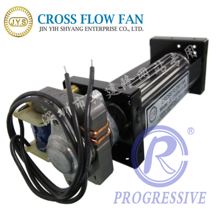 微型橫流風(fēng)扇 金億翔品牌JE-03009A12-3B 