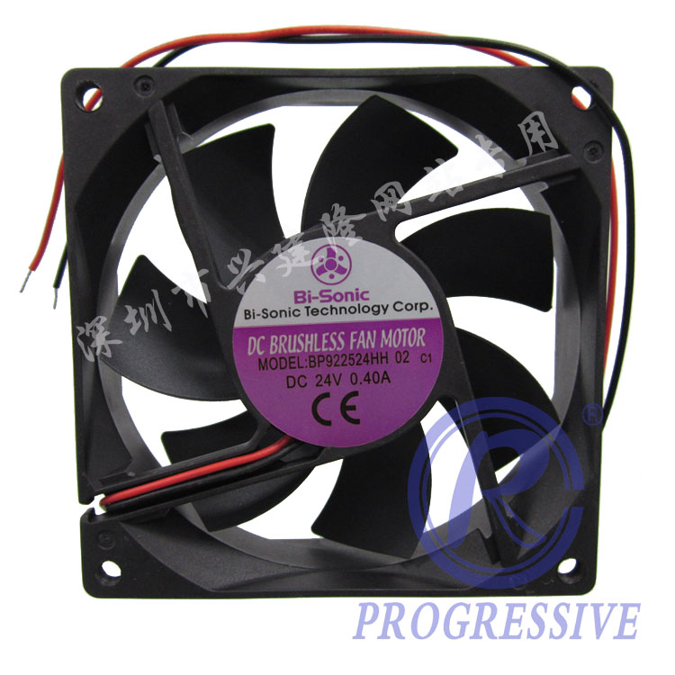 直流風扇 含油SP802524H-03百瑞品牌