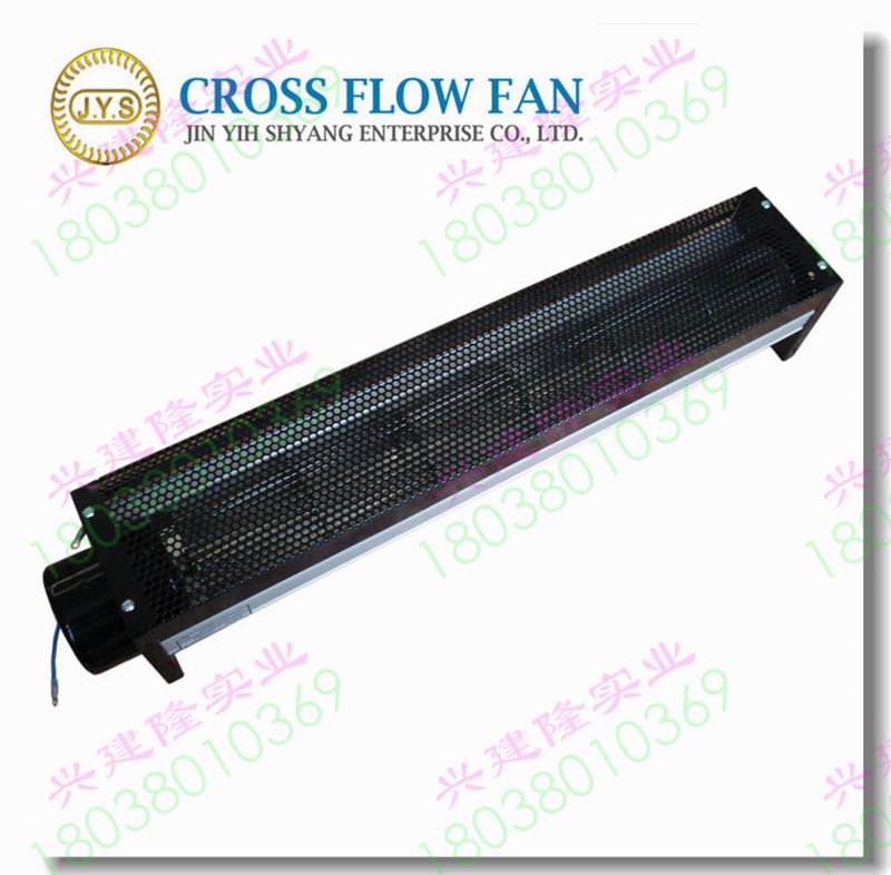 JFC-09063A22H-3B 大電流開關(guān)柜專用橫流散熱風(fēng)機(jī)