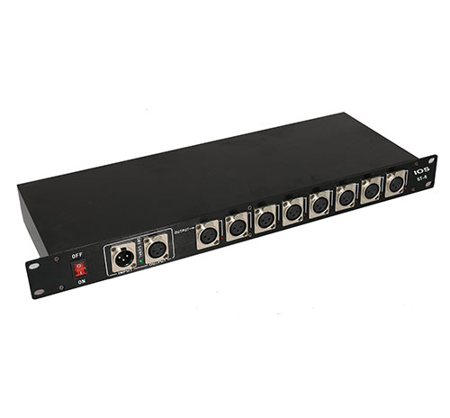IOS ST-8 信號放大器