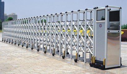 濰坊電動門//濰坊電動門定制//濰坊電動門價格