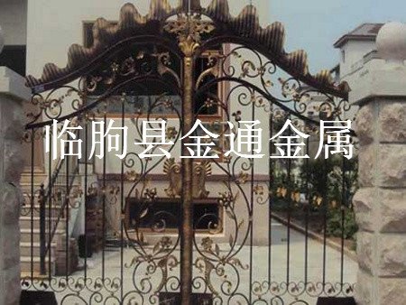 鑄鋁欄桿  鑄鋁大門  鋁藝欄桿  鋁藝大門