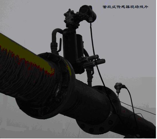 弘科信泰焦爐煤氣流量計【廠家直銷】，讓利客戶，廠家歡迎您的來電