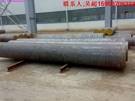 魯特鋼材銷售H13管模，如有需要請聯系吳經理：15054719999