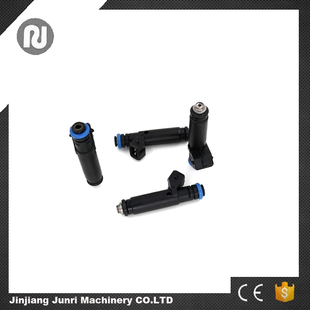 8200128961雷諾科雷電噴件汽油噴射器8200128961