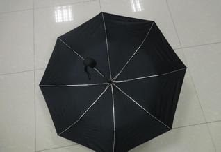 收購黑膠雨傘，庫存黑膠傘回收