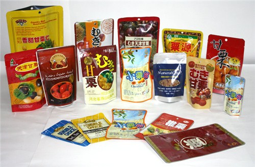 上海食品袋批發(fā)*食品袋*上海食品袋供應廠商*十條供