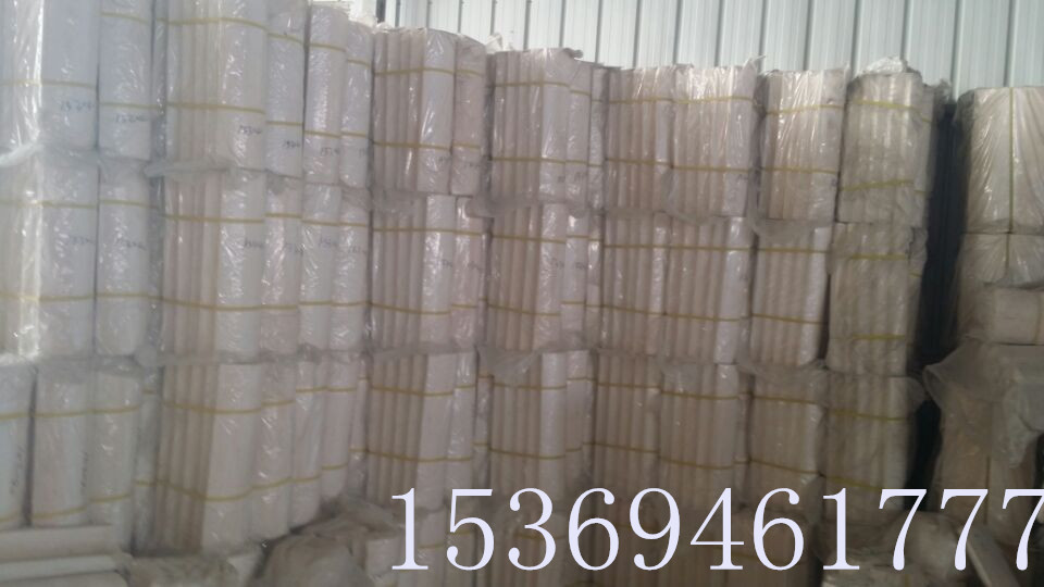 山西離石專業(yè)供應(yīng)【1000°高溫硅酸鈣管】廠家直銷