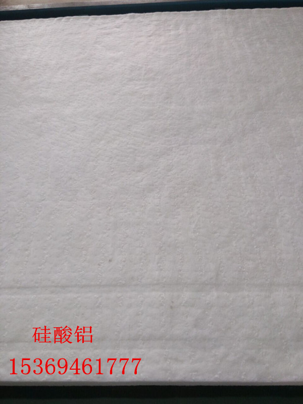 山西2016【一公分針刺毯】{zx1}報價硅酸鋁氈