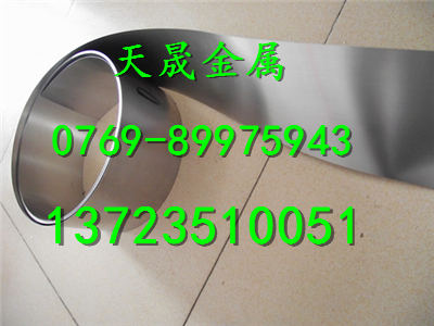 SUS631圓鋼SUS631報價原始圖片2