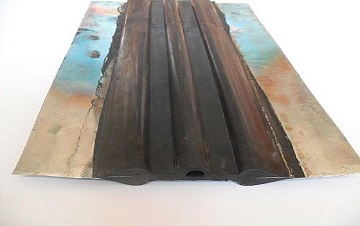 橡膠止水帶生產廠、佳木斯鋼邊止水帶施工規范