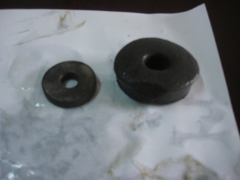 三河橋梁充氣橡膠芯模生產廠家