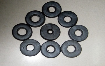 拓達(dá)生產(chǎn)新疆橋梁橡膠充氣芯模