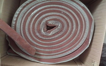 常熟遇水膨脹橡膠止水環(huán)廠價(jià)直銷