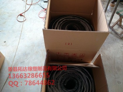 橡膠止水條報價、天津橡膠止水條規格
