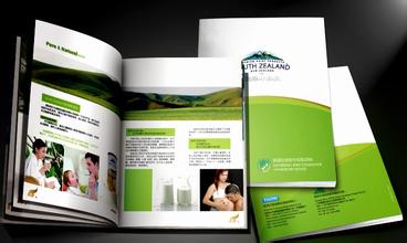 蘭州彩頁印刷，蘭州畫冊印刷，甘肅產品包裝