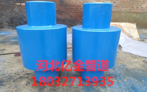 高壓絕緣接頭批發(fā)/河北億金管道