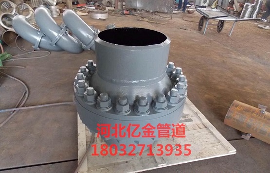 X98陰極絕緣接頭\河北億金管道